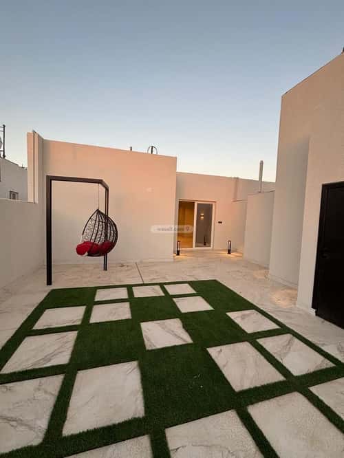 شقة ب 6 غرف البوادي، تبوك