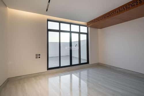 Floor 76 SQM with 3 Bedrooms Al-Qairawan, North Riyadh, Riyadh