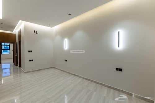 عمارة 131 متر مربع واجهة جنوبية المهدية، غرب الرياض، الرياض