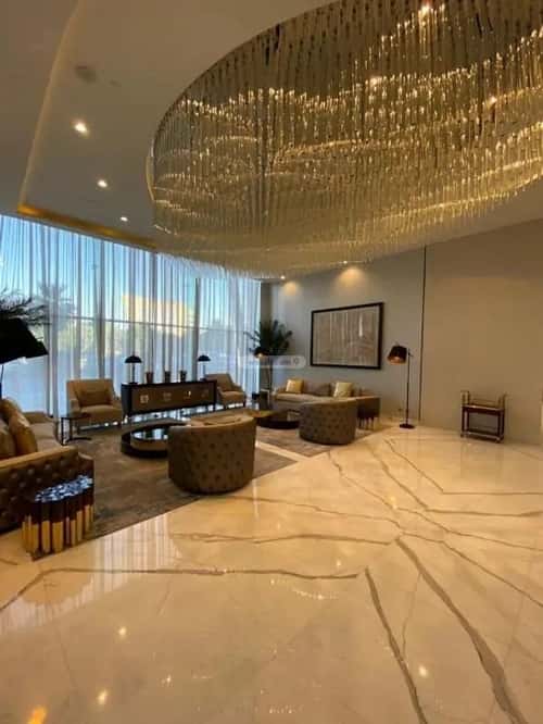 شقة بغرفة العليا، وسط الرياض، الرياض