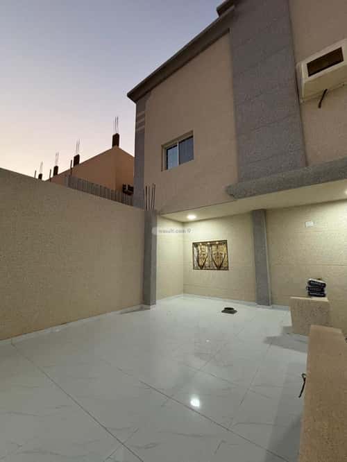 شقة ب 6 غرف الريان، تبوك