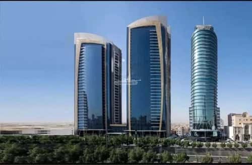 شقة بغرفة العليا، وسط الرياض، الرياض