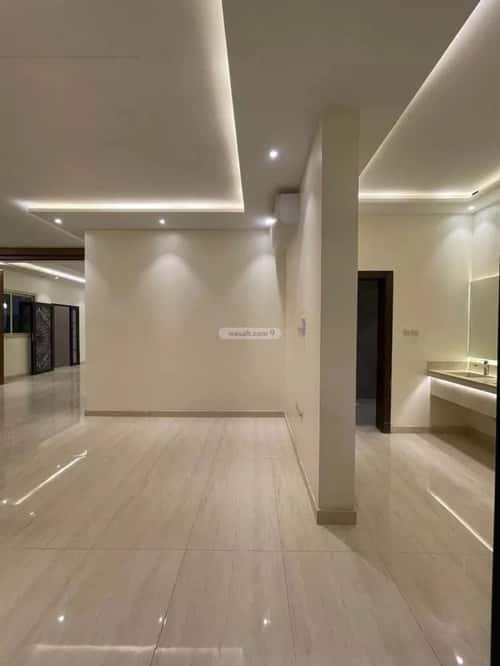 فيلا 375 متر مربع واجهة شمالية ب 7 غرف الندى، شمال الرياض، الرياض