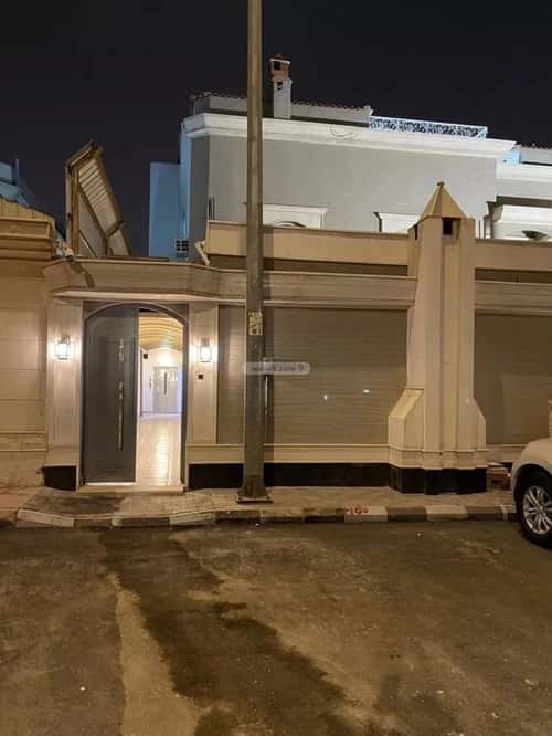 دور 672 متر مربع ب 5 غرف إشبيلية، شرق الرياض، الرياض