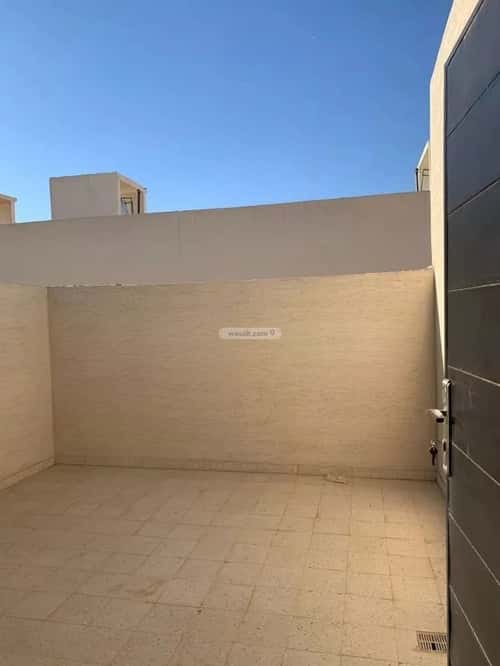 Villa 250 SQM Facing East on 20m Width Street Bader, South Riyadh, Riyadh
