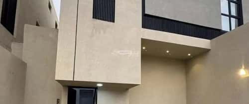 Floor 142 SQM with 4 Bedrooms Al-Arid, North Riyadh, Riyadh