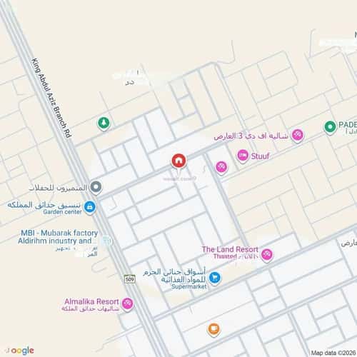 دور 142 متر مربع ب 4 غرف العارض، شمال الرياض، الرياض