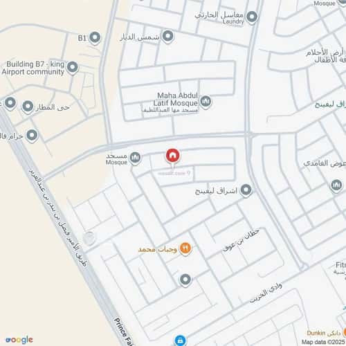 فيلا 312 متر مربع شمالية شرقية على شارع 15م مطار الملك خالد الدولي، شمال الرياض، الرياض