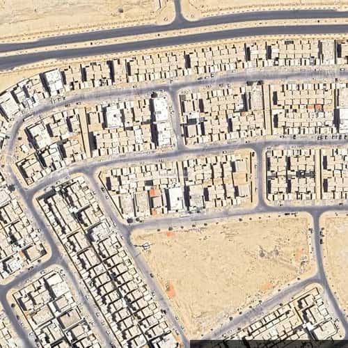 فيلا 312 متر مربع شمالية شرقية على شارع 15م مطار الملك خالد الدولي، شمال الرياض، الرياض