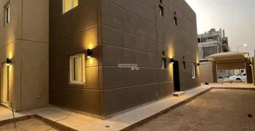 فيلا 312 متر مربع شمالية شرقية على شارع 15م مطار الملك خالد الدولي، شمال الرياض، الرياض