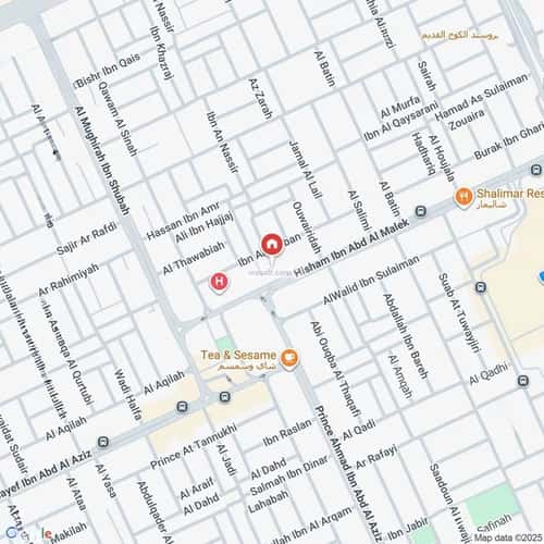 شقة ب 3 غرف الملك فهد، شمال الرياض، الرياض