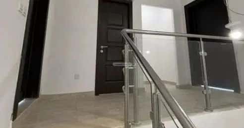 دور 107 متر مربع ب 4 غرف العارض، شمال الرياض، الرياض