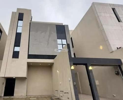 Floor 187 SQM with 4 Bedrooms Al-Arid, North Riyadh, Riyadh