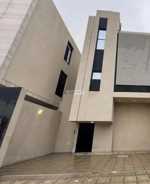 Floor 142 SQM with 4 Bedrooms Al-Arid, North Riyadh, Riyadh