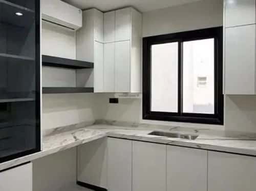 Villa 163 SQM Facing North on 15m Width Street Ar-Rimal, East Riyadh, Riyadh