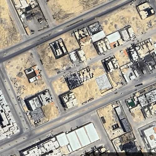 Floor 164 SQM with 4 Bedrooms Al-Arid, North Riyadh, Riyadh