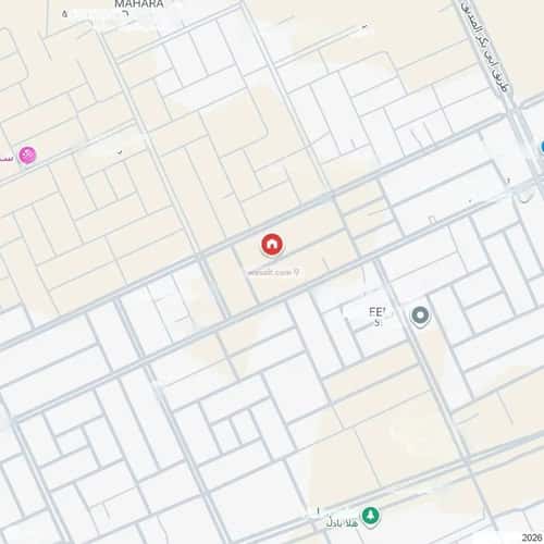 دور 164 متر مربع ب 4 غرف العارض، شمال الرياض، الرياض