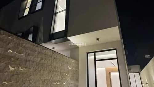 Floor 164 SQM with 4 Bedrooms Al-Arid, North Riyadh, Riyadh