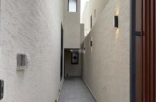 فيلا 142 متر مربع شمالية على شارع 15م الرمال، شرق الرياض، الرياض