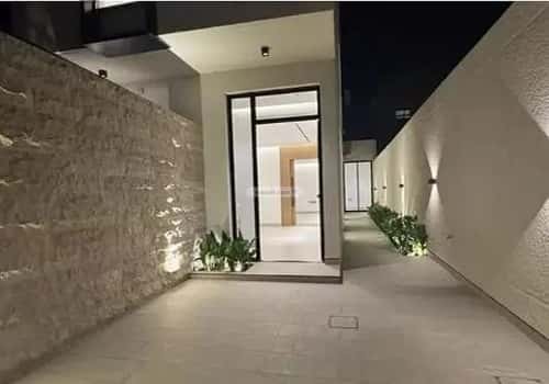 Floor 164 SQM with 4 Bedrooms Al-Arid, North Riyadh, Riyadh