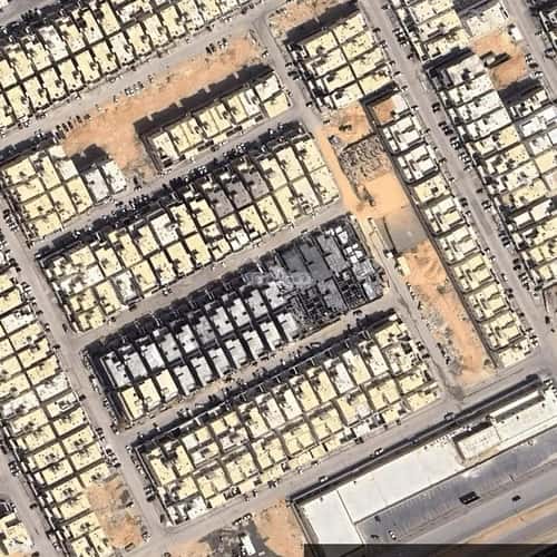 Floor 169 SQM with 5 Bedrooms Ar-Rimal, East Riyadh, Riyadh