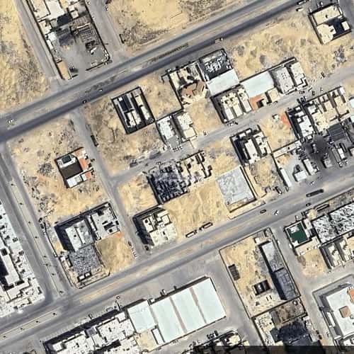 Floor 164 SQM with 4 Bedrooms Al-Arid, North Riyadh, Riyadh