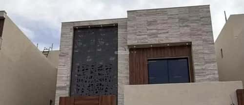 دور 162 متر مربع ب 4 غرف الرمال، شرق الرياض، الرياض