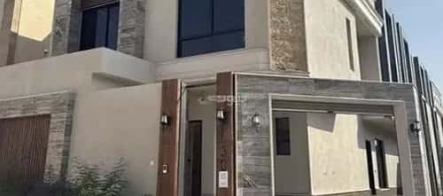 7 bedroom villa in Al Rimal
