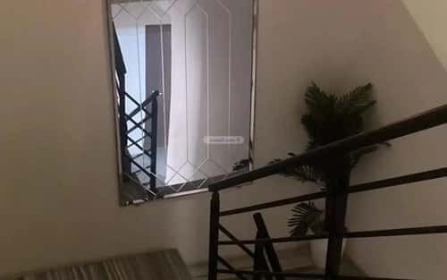 فيلا 200 متر مربع غربية على شارع 15م مطار الملك خالد الدولي، شمال الرياض، الرياض