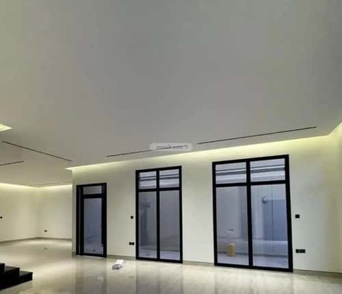 فيلا 240 متر مربع شمالية على شارع 15م النرجس، شمال الرياض، الرياض