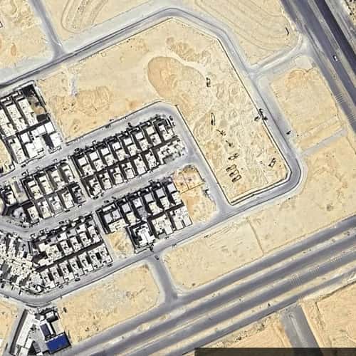 Villa 240 SQM Facing North on 15m Width Street An-Narjis, North Riyadh, Riyadh