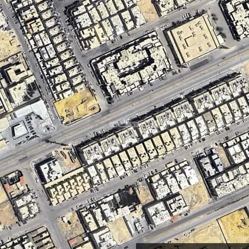 Apartment with 4 Bedrooms Al-Arid, North Riyadh, Riyadh