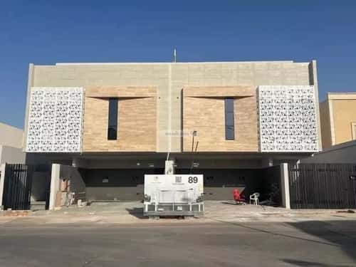 شقة ب 3 غرف النفل، شمال الرياض، الرياض