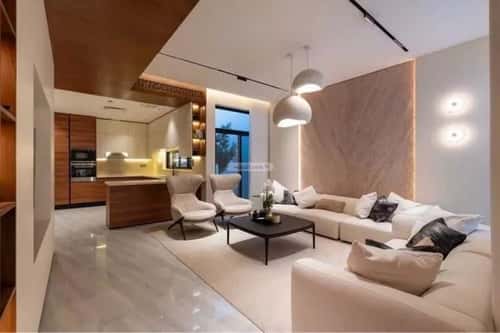 دور 151 متر مربع ب 4 غرف القيروان، شمال الرياض، الرياض