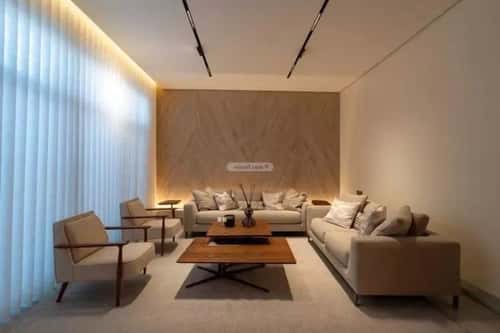 دور 151 متر مربع ب 4 غرف القيروان، شمال الرياض، الرياض