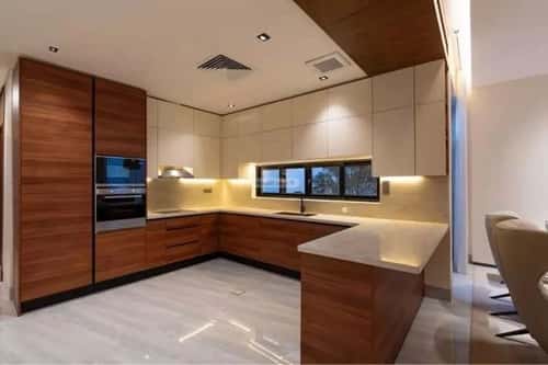 دور 151 متر مربع ب 4 غرف القيروان، شمال الرياض، الرياض