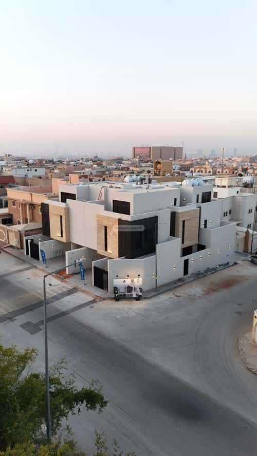 Apartment with 3 Bedrooms Al-Wadi, North Riyadh, Riyadh