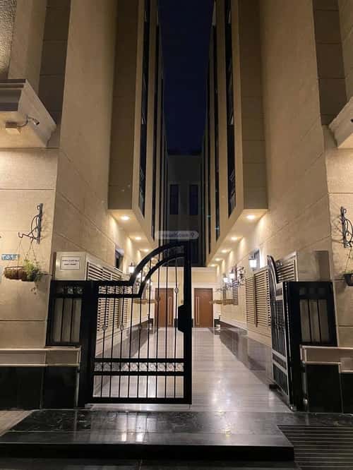 شقة ب 4 غرف القيروان، شمال الرياض، الرياض