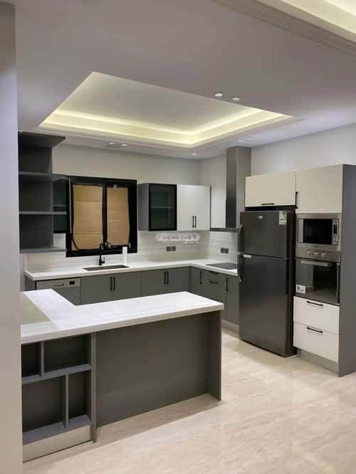 شقة ب 4 غرف القيروان، شمال الرياض، الرياض