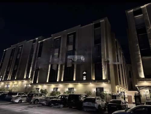 Apartment with 4 Bedrooms Al-Qairawan, North Riyadh, Riyadh