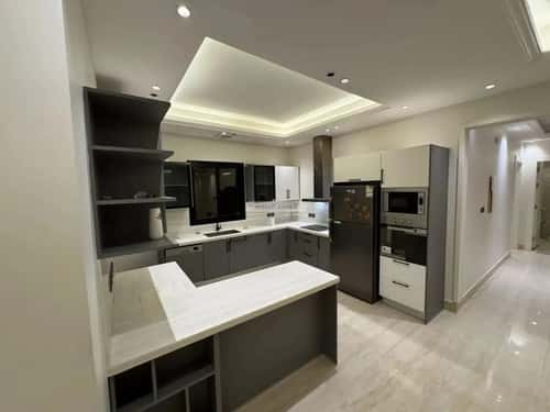 Apartment with 4 Bedrooms Al-Qairawan, North Riyadh, Riyadh