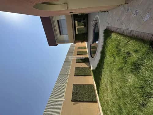 فيلا 587 متر مربع واجهة جنوبية بغرفتين النرجس، شمال الرياض، الرياض