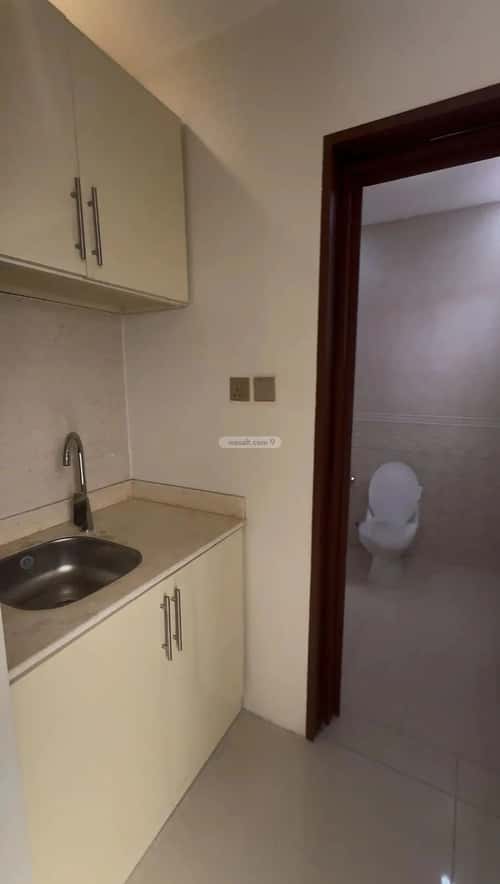 شقة بغرفة النرجس، شمال الرياض، الرياض