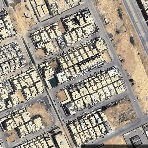 Apartment with 1 Bedroom An-Narjis, North Riyadh, Riyadh