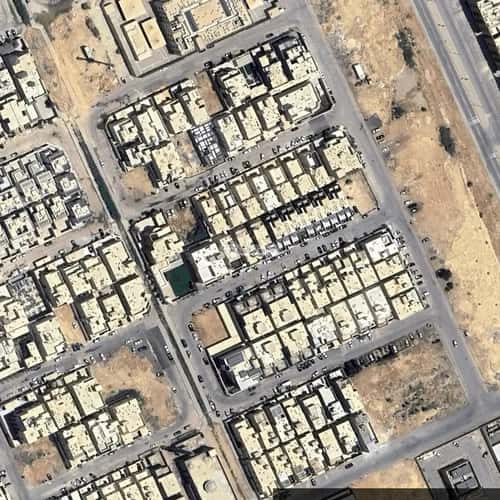 Apartment with 2 Bedrooms An-Narjis, North Riyadh, Riyadh