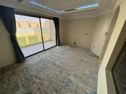 فيلا 587 متر مربع واجهة جنوبية بغرفة النرجس، شمال الرياض، الرياض