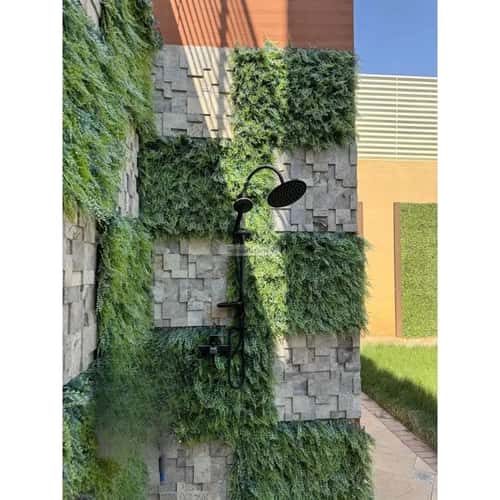 Villa 587 SQM Facing South with 1 Bedroom An-Narjis, North Riyadh, Riyadh