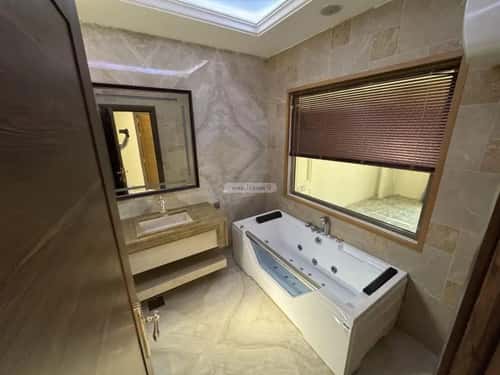 فيلا 587 متر مربع واجهة جنوبية بغرفة النرجس، شمال الرياض، الرياض