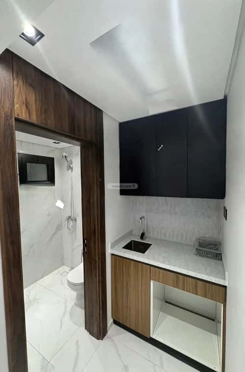 Apartment with 1 Bedroom Al-Woroud, North Riyadh, Riyadh