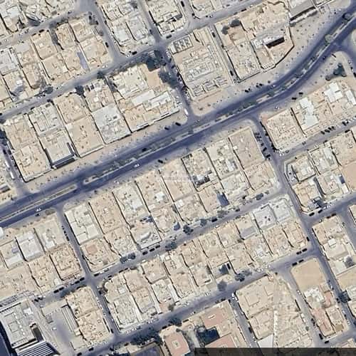 Apartment with 1 Bedroom Al-Woroud, North Riyadh, Riyadh
